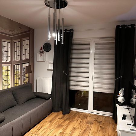 קרקוב Apartamenty Figaretti Rakowicka מראה חיצוני תמונה