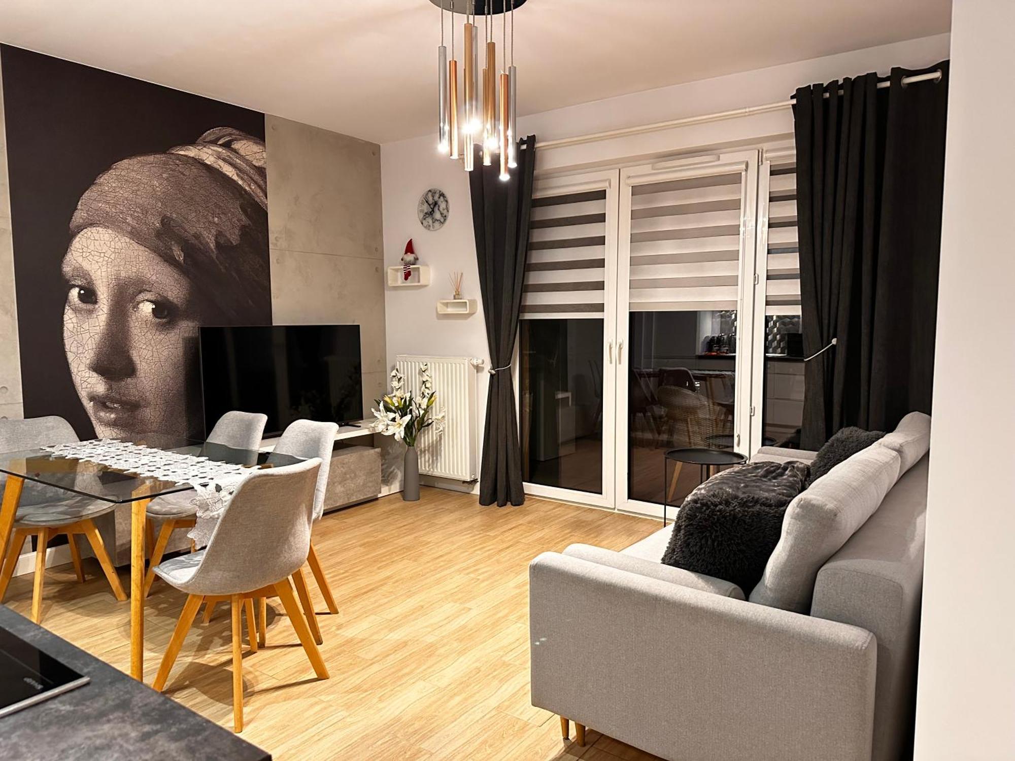 קרקוב Apartamenty Figaretti Rakowicka מראה חיצוני תמונה