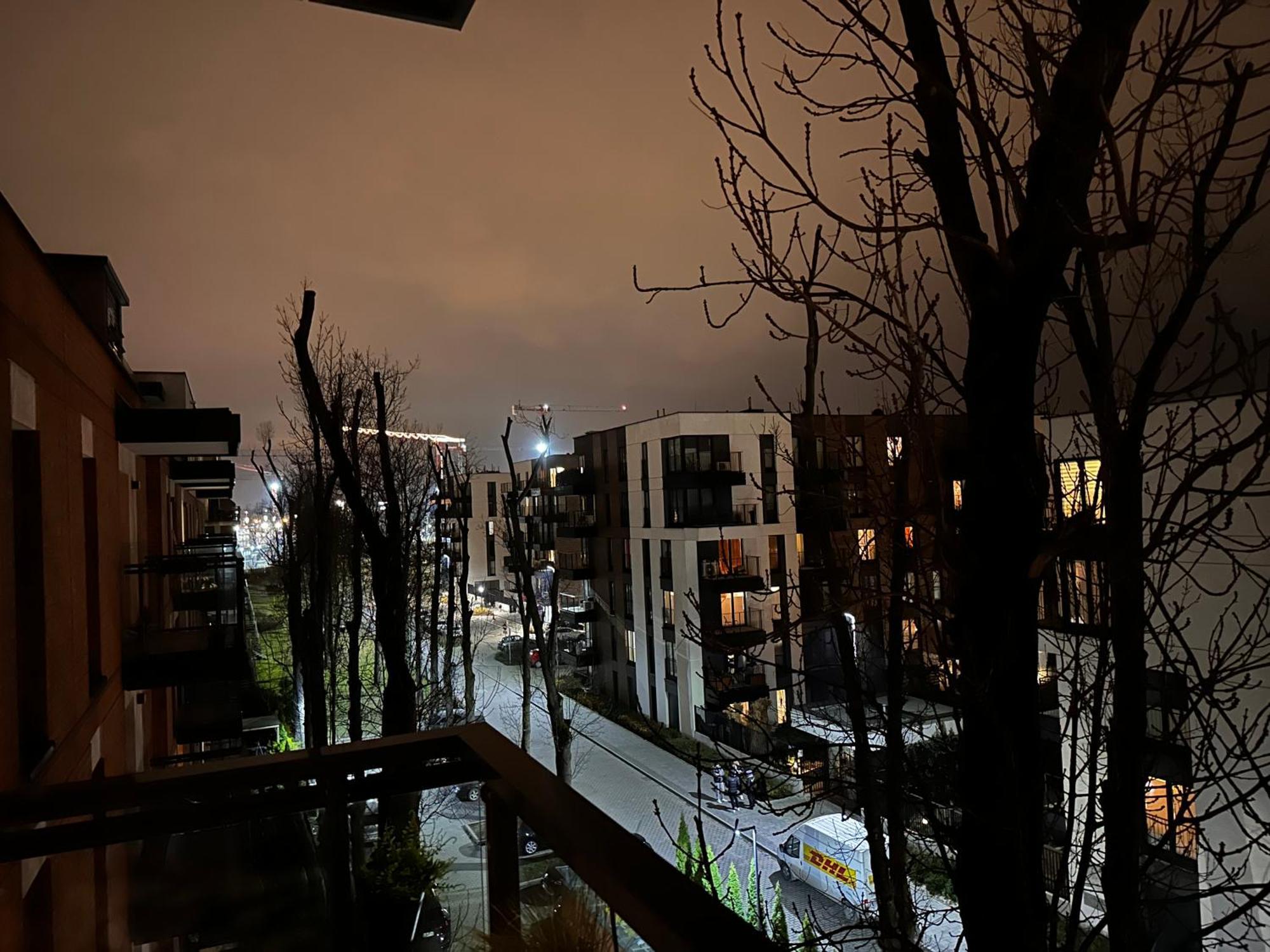קרקוב Apartamenty Figaretti Rakowicka חדר תמונה