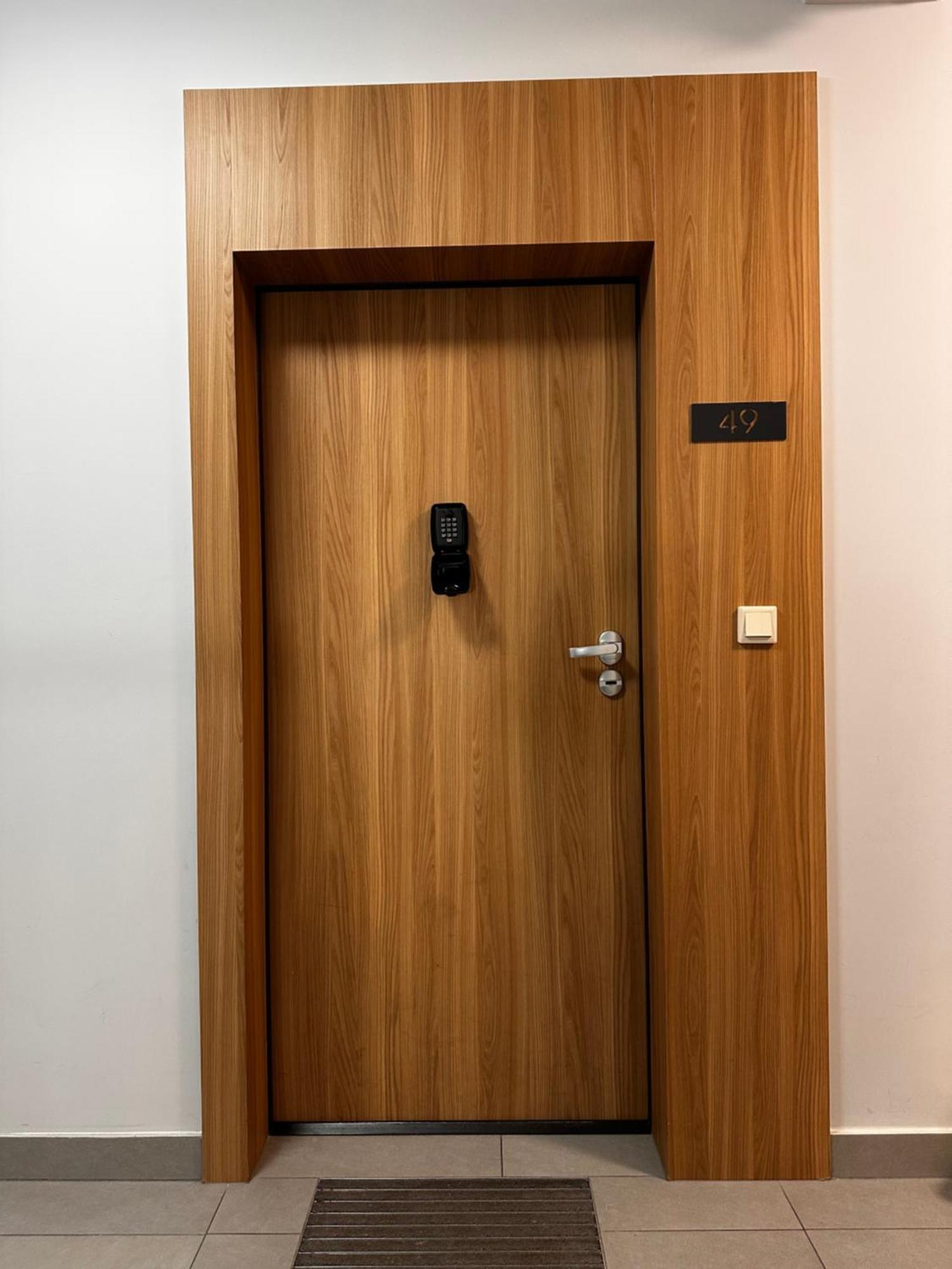 קרקוב Apartamenty Figaretti Rakowicka חדר תמונה