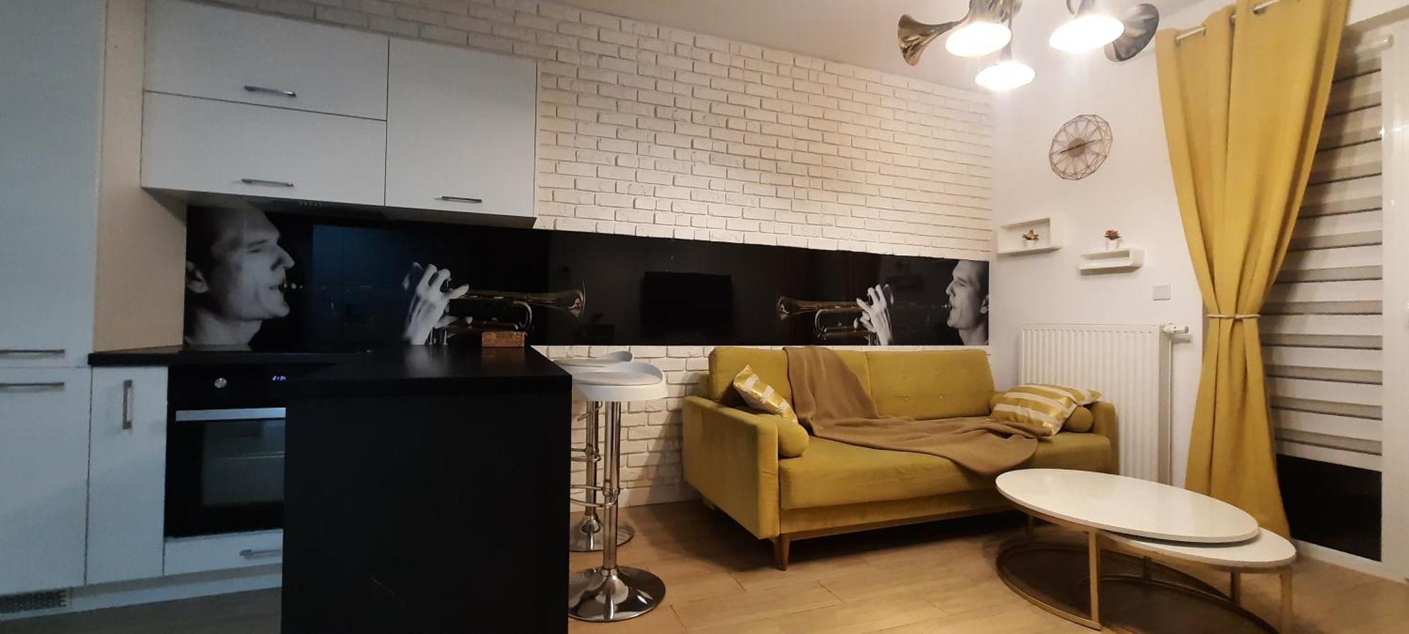 קרקוב Apartamenty Figaretti Rakowicka מראה חיצוני תמונה