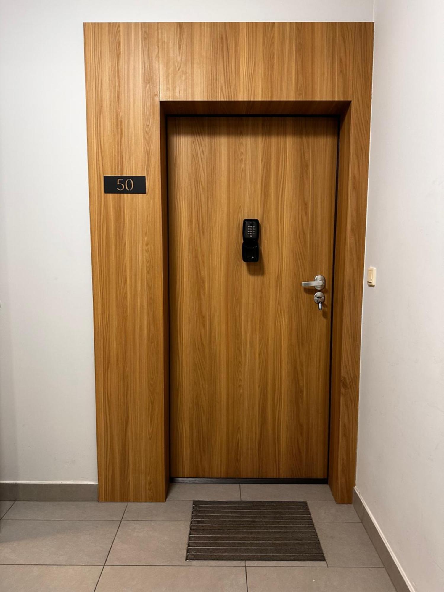 קרקוב Apartamenty Figaretti Rakowicka חדר תמונה