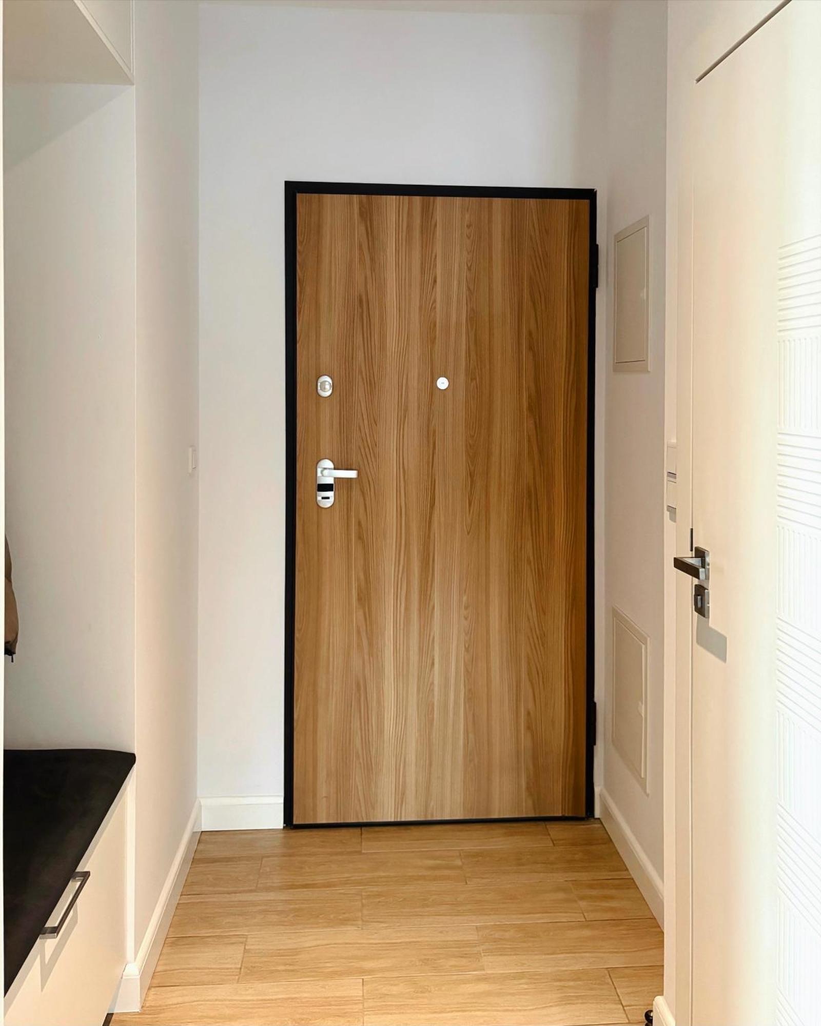 קרקוב Apartamenty Figaretti Rakowicka חדר תמונה