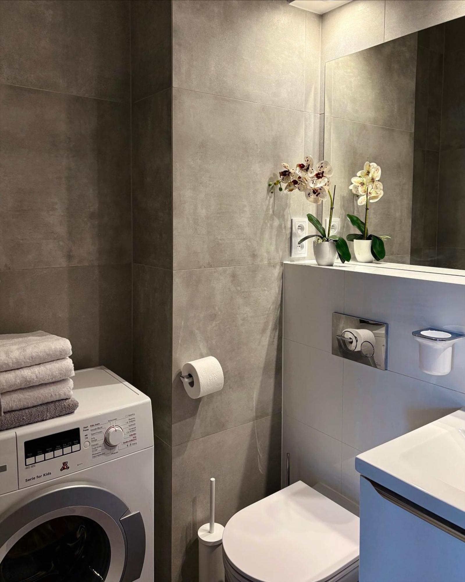 קרקוב Apartamenty Figaretti Rakowicka מראה חיצוני תמונה