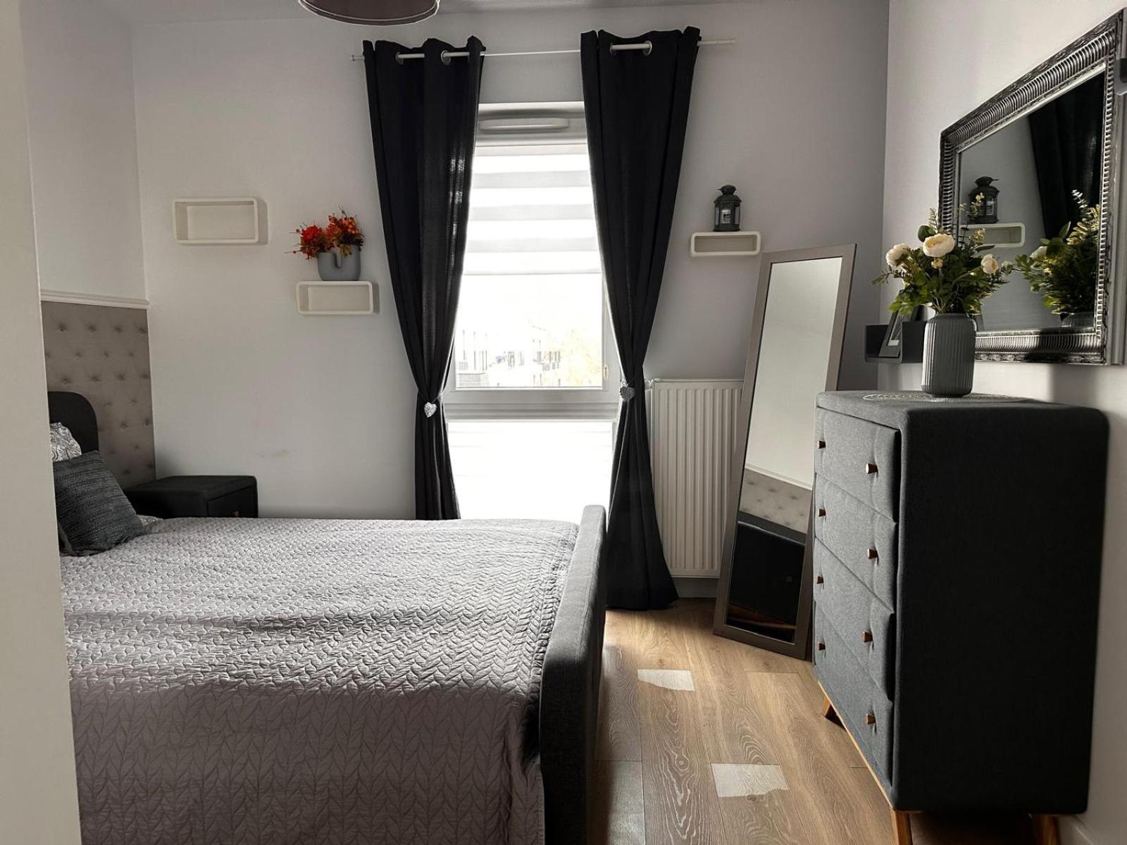קרקוב Apartamenty Figaretti Rakowicka מראה חיצוני תמונה
