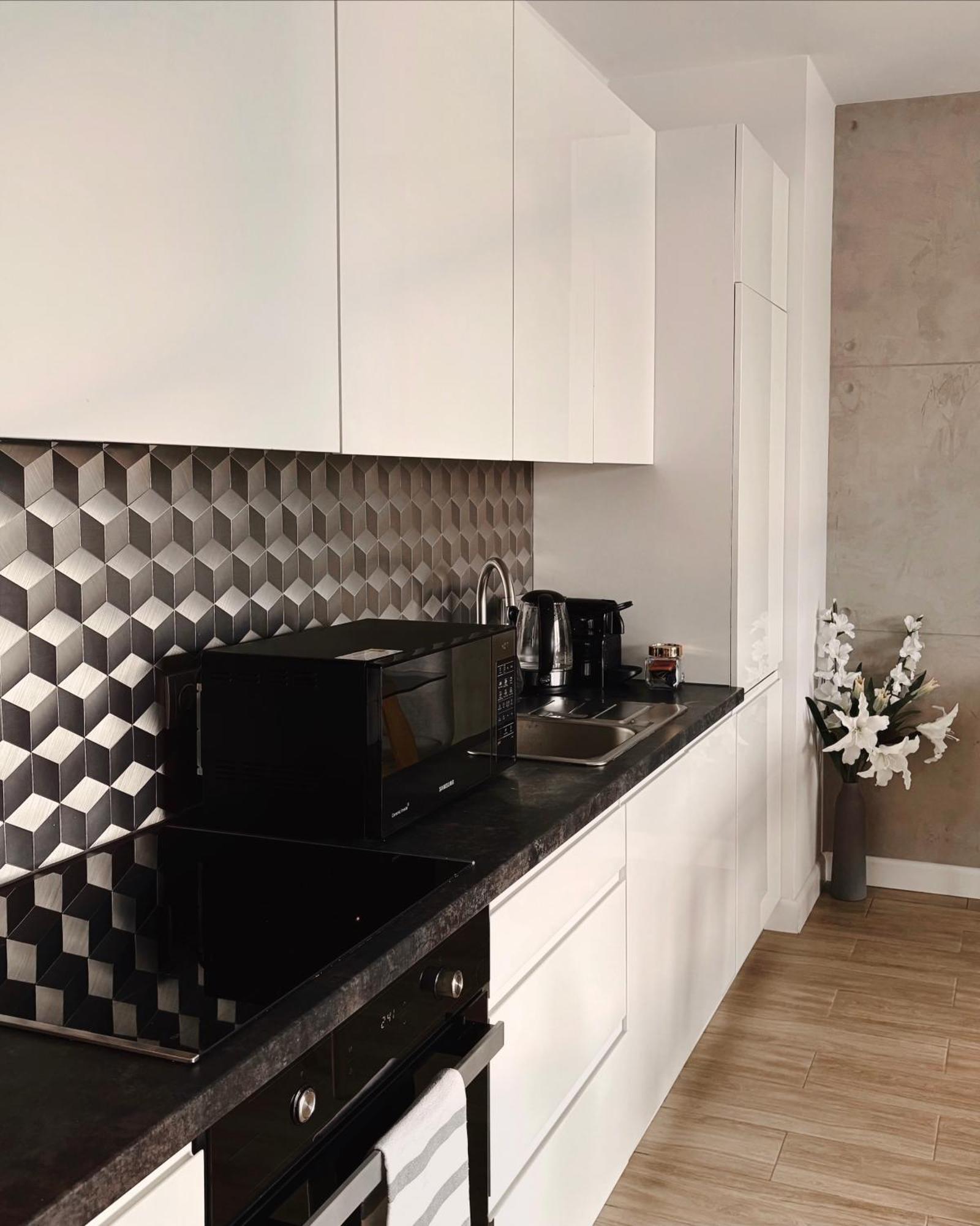 קרקוב Apartamenty Figaretti Rakowicka חדר תמונה