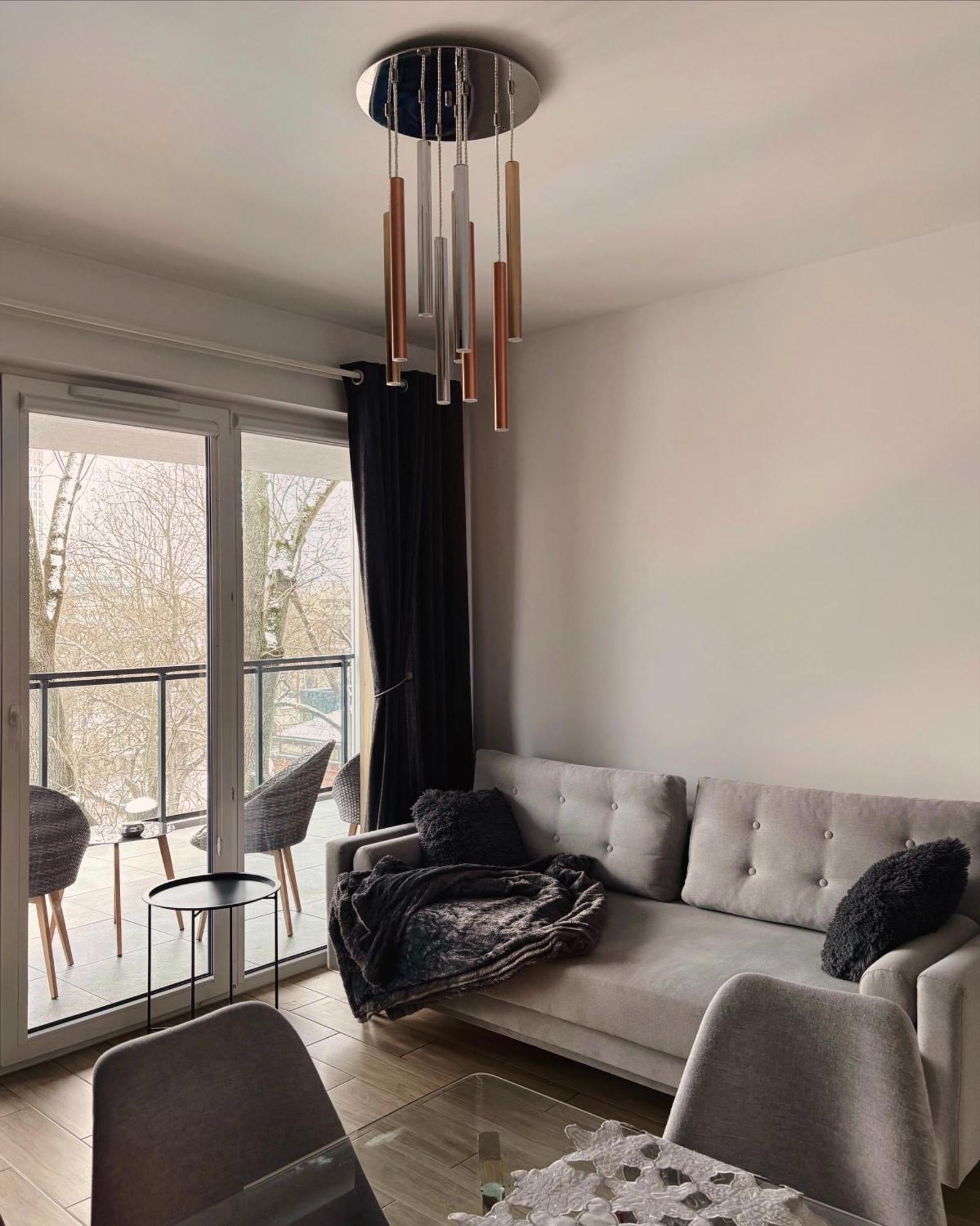 קרקוב Apartamenty Figaretti Rakowicka חדר תמונה