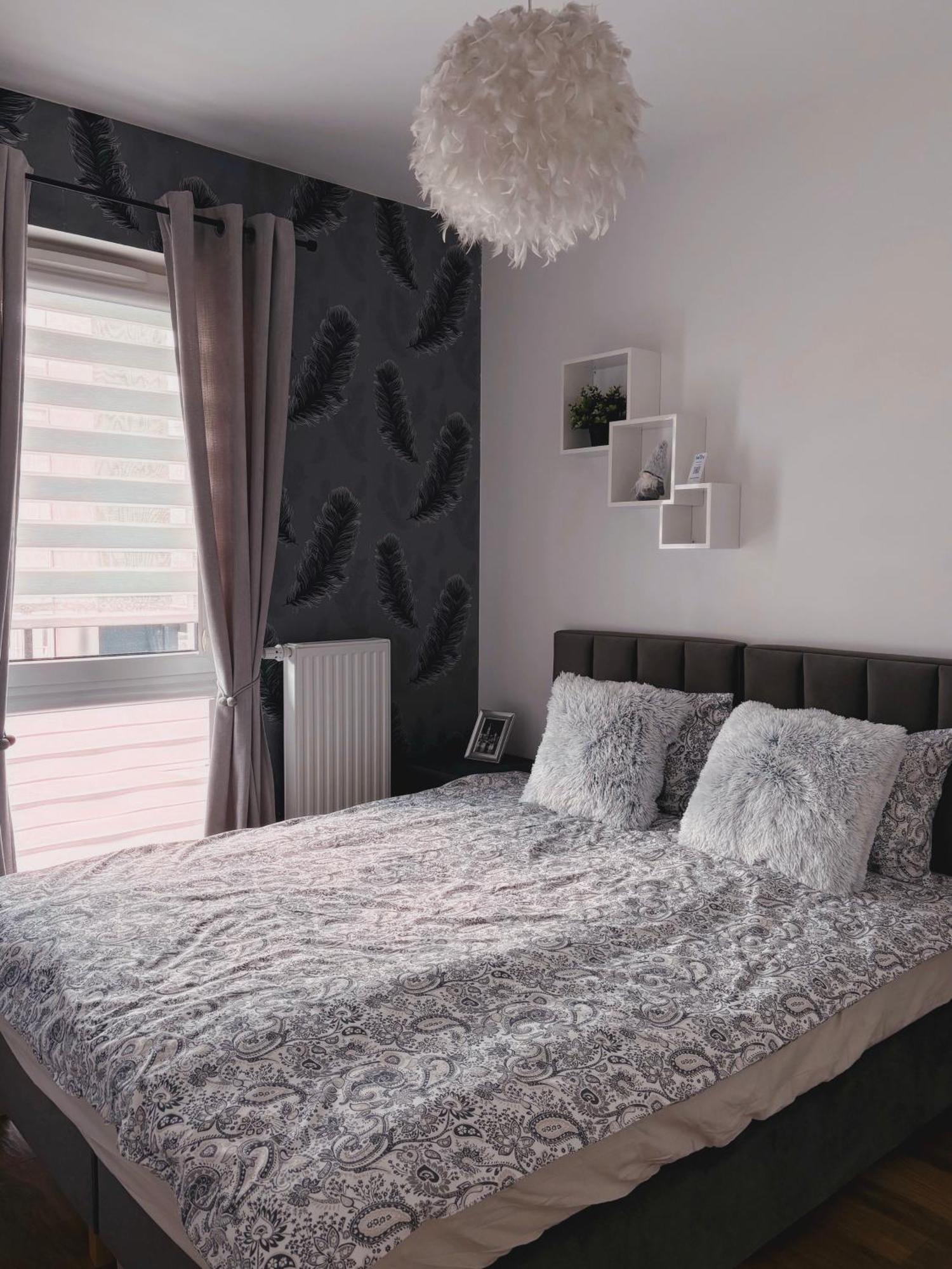 קרקוב Apartamenty Figaretti Rakowicka מראה חיצוני תמונה