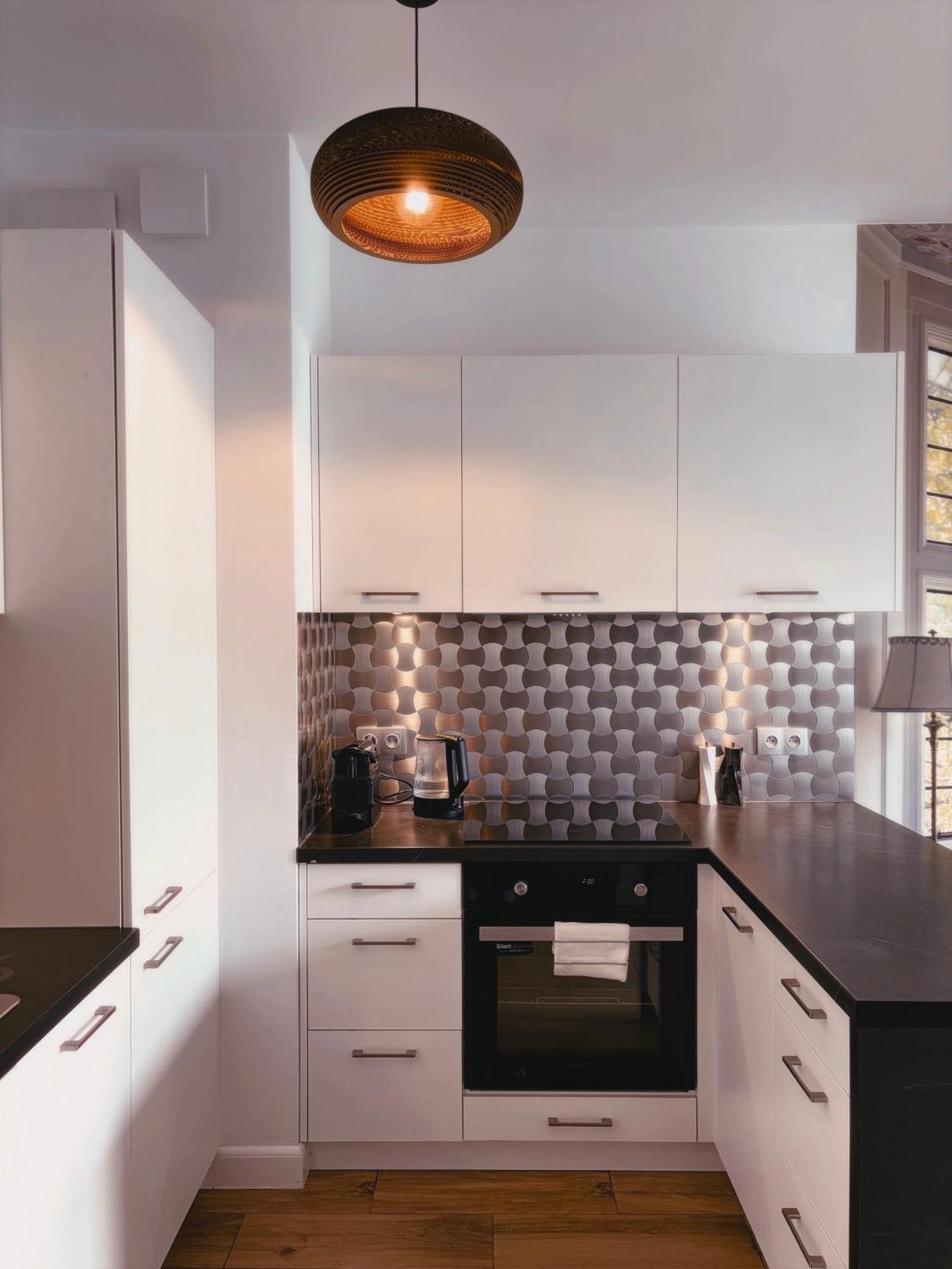 קרקוב Apartamenty Figaretti Rakowicka חדר תמונה