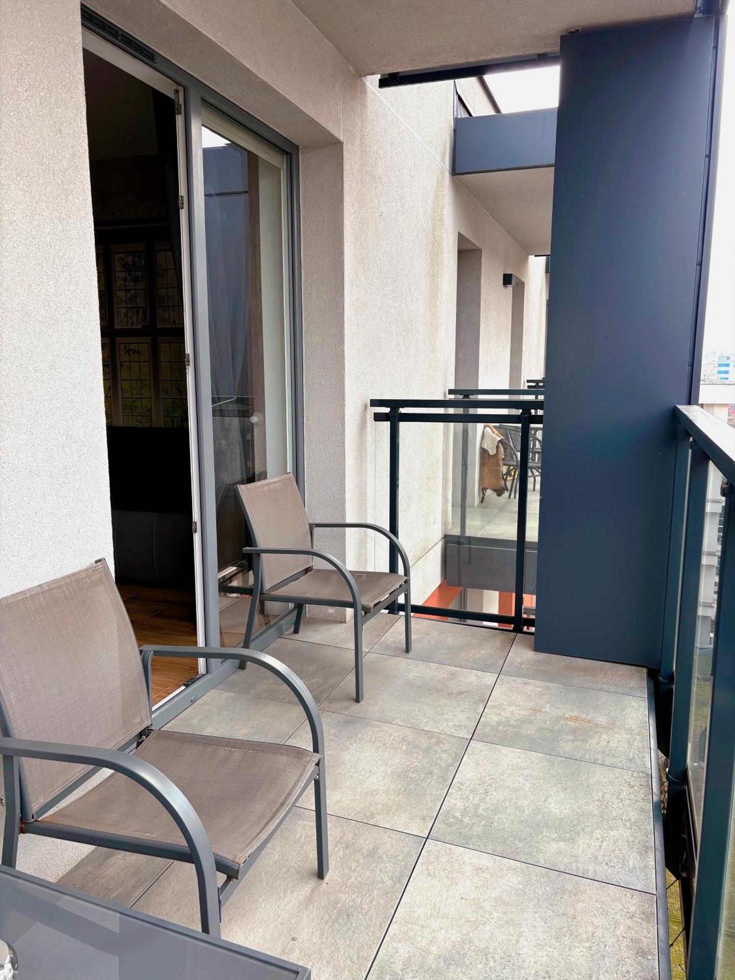 קרקוב Apartamenty Figaretti Rakowicka מראה חיצוני תמונה