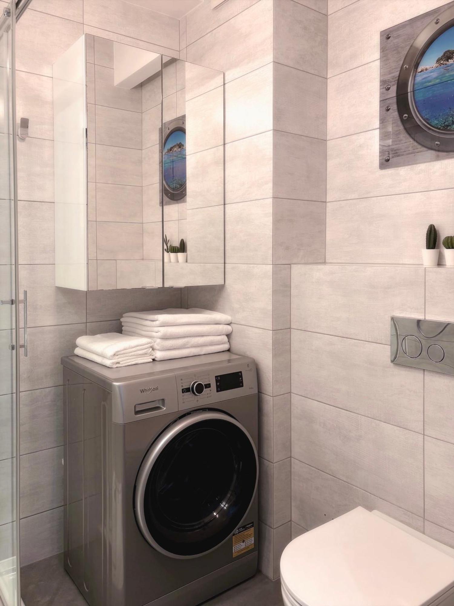קרקוב Apartamenty Figaretti Rakowicka מראה חיצוני תמונה