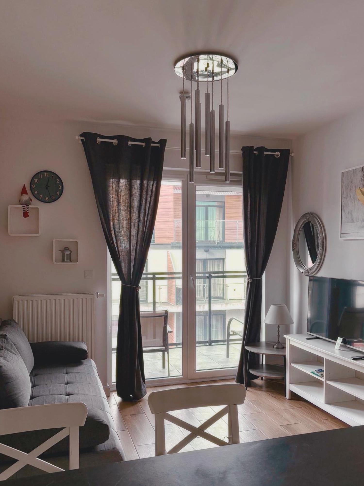 קרקוב Apartamenty Figaretti Rakowicka חדר תמונה