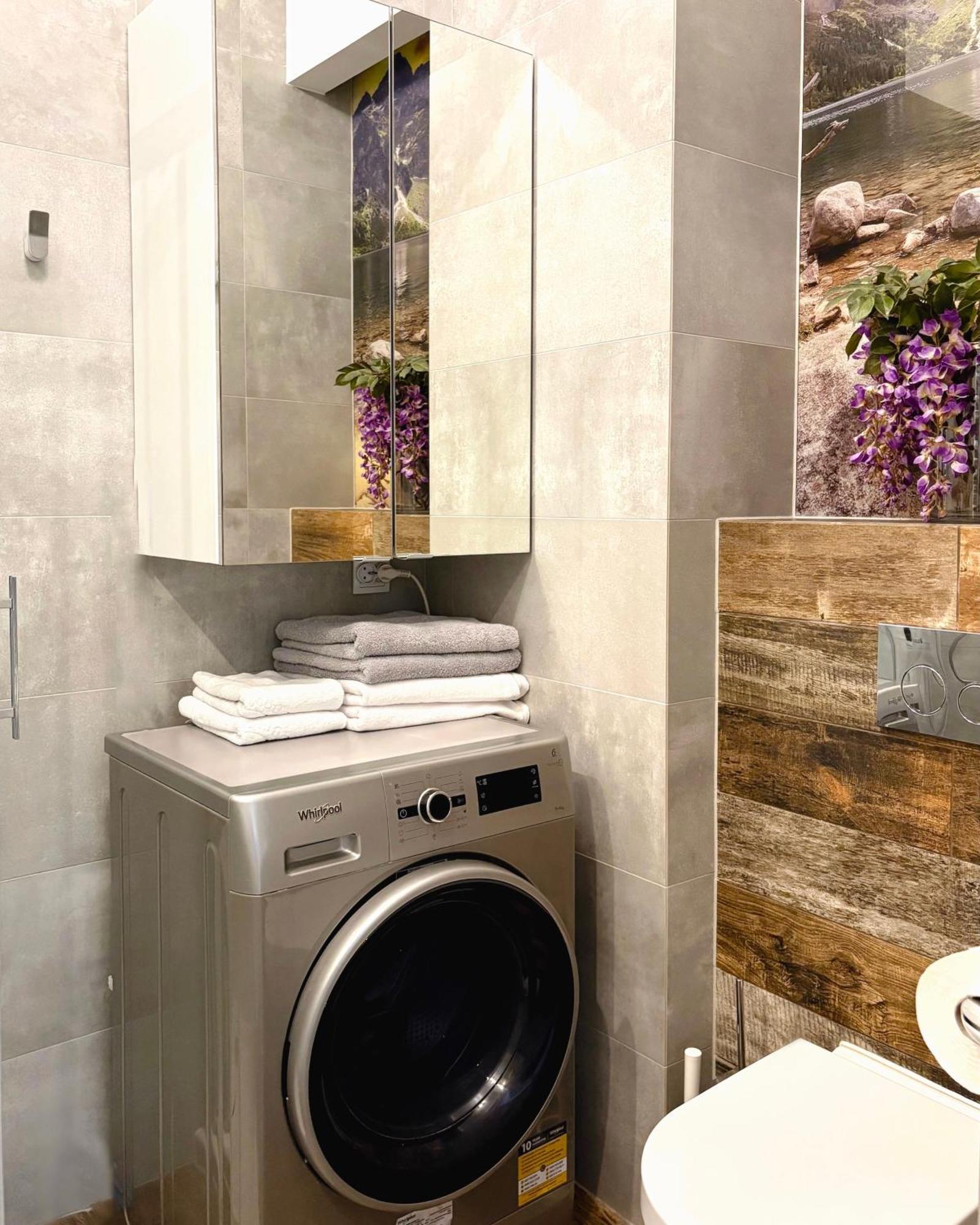 קרקוב Apartamenty Figaretti Rakowicka מראה חיצוני תמונה
