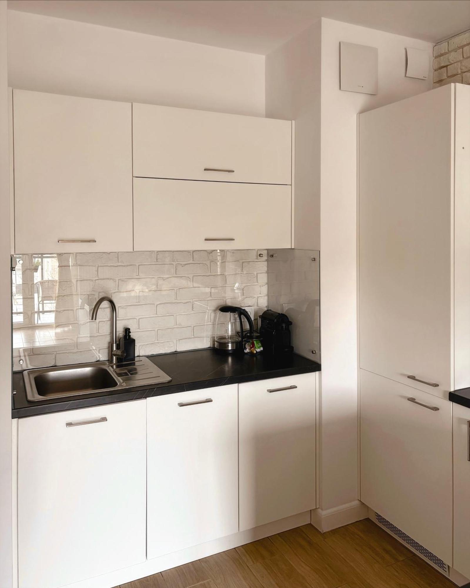 קרקוב Apartamenty Figaretti Rakowicka חדר תמונה