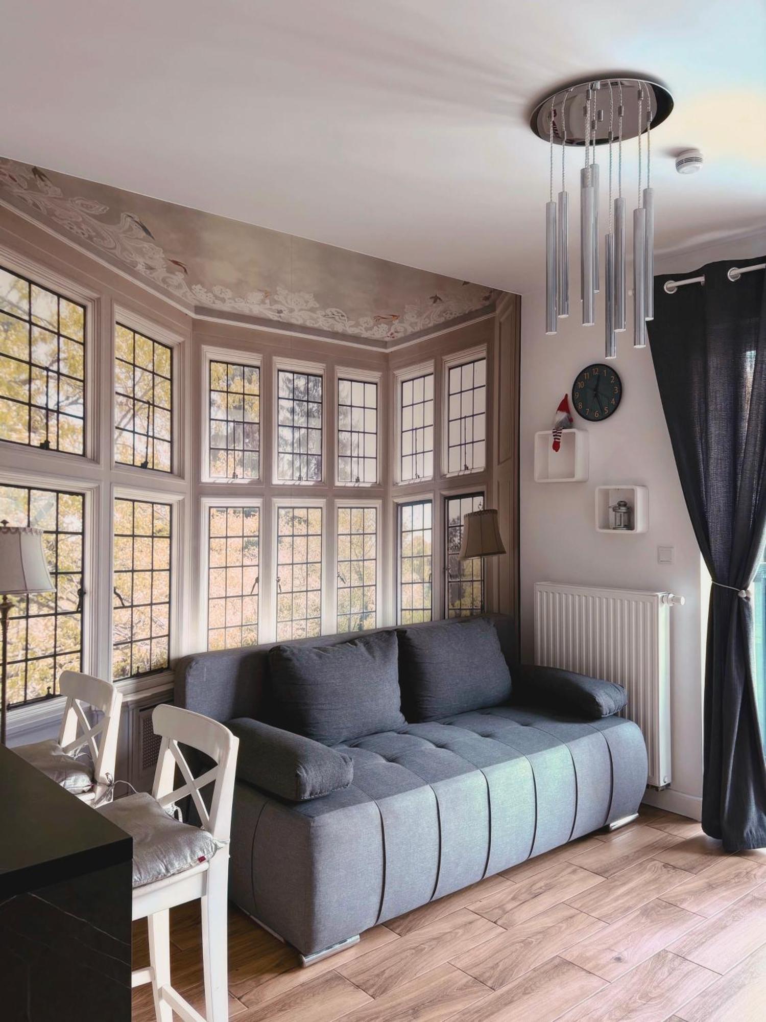 קרקוב Apartamenty Figaretti Rakowicka מראה חיצוני תמונה